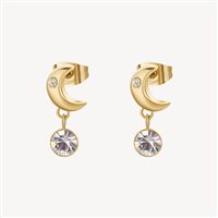 Orecchini Brosway Donna in Acciaio BHKE181